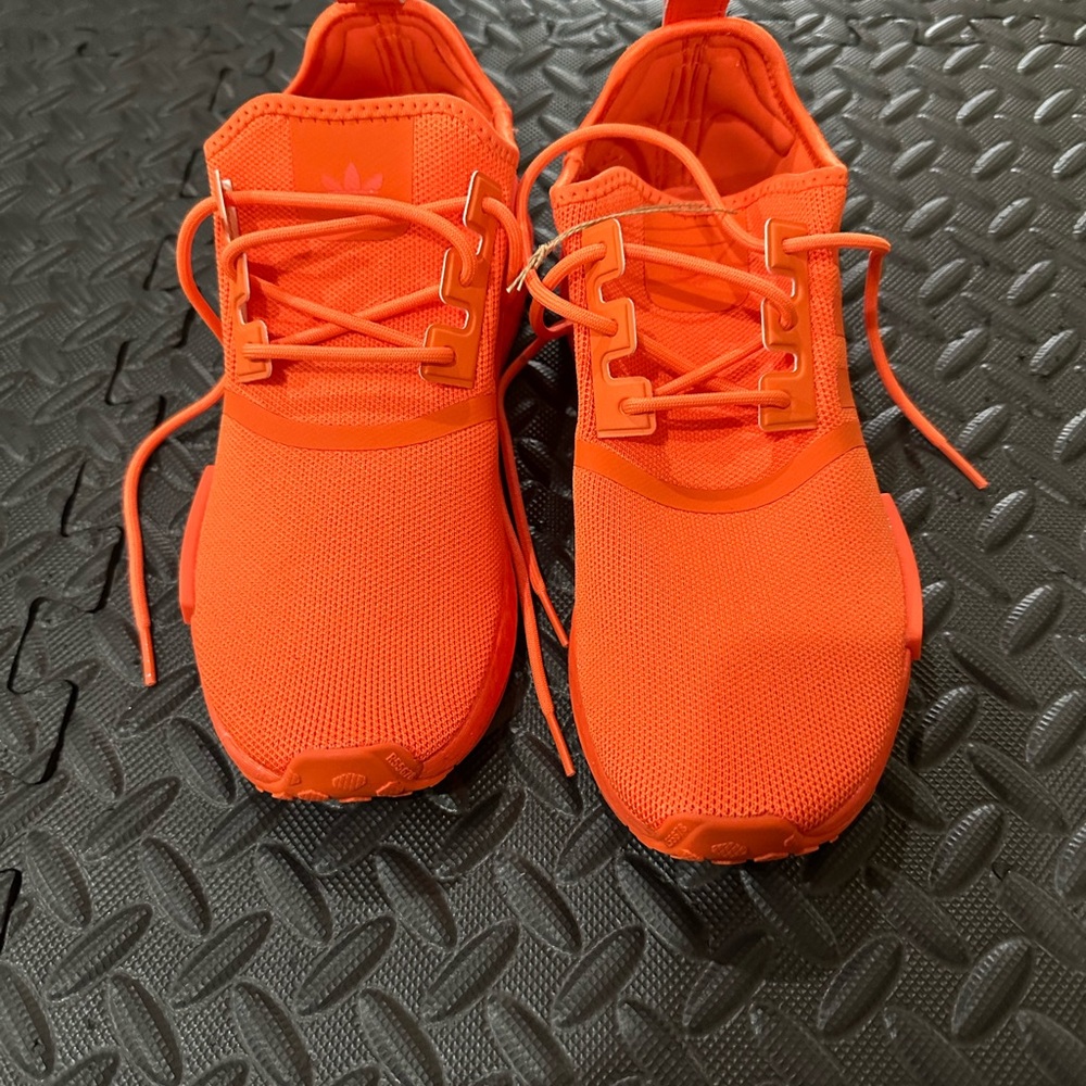 2022 ADIDAS NMD_R1 'Impact Orange